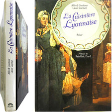 La cuisinière lyonnaise 1995
