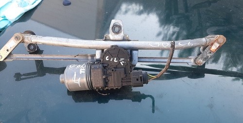 Moteur essuie glace - essuie,