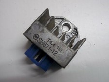 regulateur de yamaha 50 tzr