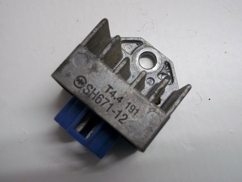 Regulateur yamaha tzr - regulateur,