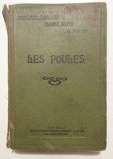 TRAITÉ COMPLET D'AVICULTURE