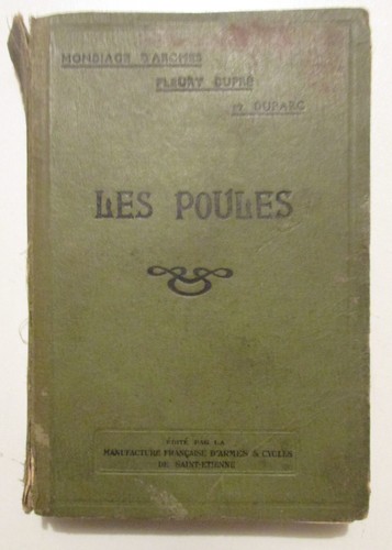 Traité complet aviculture - traitÉ,