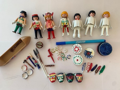 Playmobil color 3705 - -,