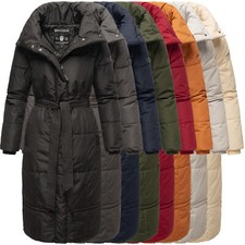 Navahoo Femmes Hiver Manteau