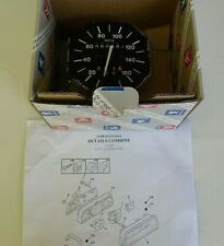 Neuf Compteur JAEGER CITROEN