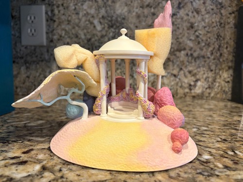 Wdcc enchanted places fantasia - enchanted,