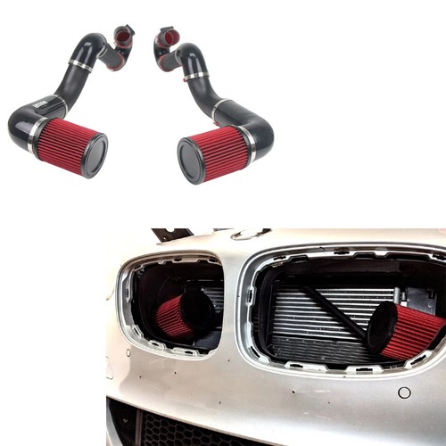 Cold air intake - cold,