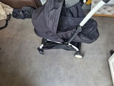 Poussette YOYO Babyzen Stokke