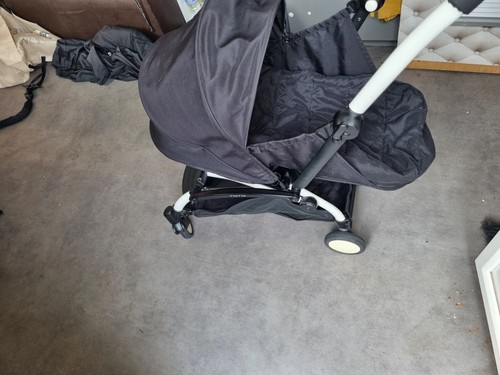 Poussette yoyo babyzen stokke - poussette,