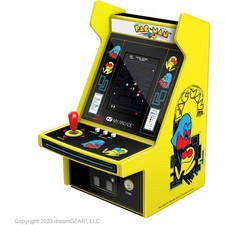Console rétro MYARCADE Micro