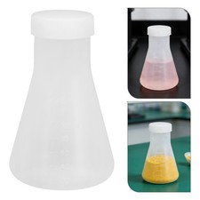 Lot de 20 flacons Erlenmeyer