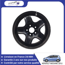 🇫🇷 JANTE TOLE RENAULT