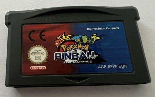 Cartouche nintendo gameboy - cartouche,
