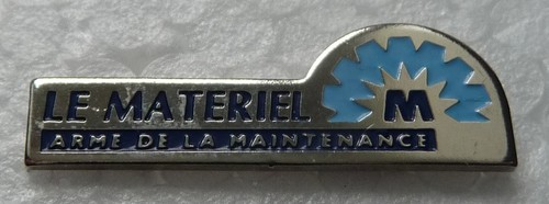 Pin militaire materiel - militaire,
