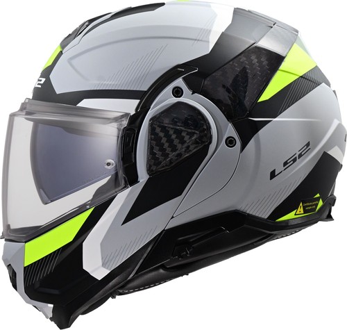Casque ls2 ff910 advant - ls2,