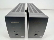 Marantz MA500 THX Mono Block Power Amplifier Set Of Two