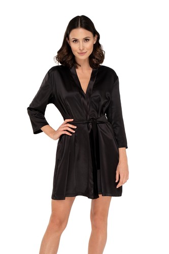 Peignoir kimono femme - ou,