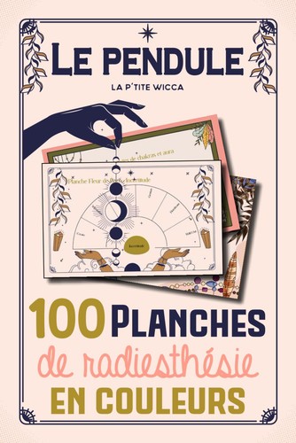 Pendule 100 planches - 100,