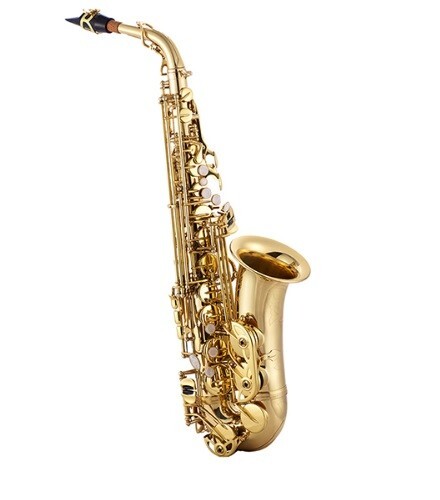 Saxophone alto neuf - alto,