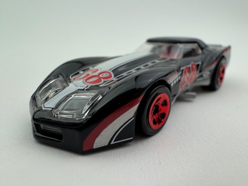 Hot wheels mild wild - hw,