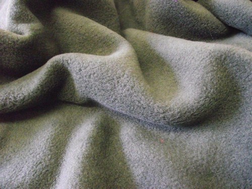 Tissu polaire anti pilling - en, anti-pilling