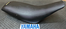 YAMAHA RAPTOR 660 OEM COMPLETE SEAT CUSHION & QUAD WORKS COVER ?FASTSHIP? QW9