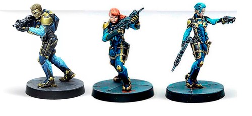 Infinity defiance kappa - infinity, x
