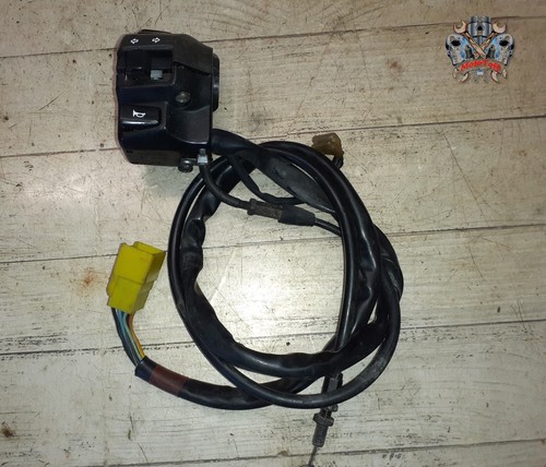 Commodo gauche suzuki 1300 - suzuki,