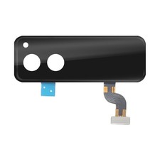 Écran Externe pour  Razr 40 avec Vitre Tactile Noir