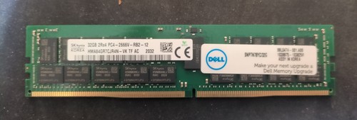 Ram ddr4 pour serveur - ram,