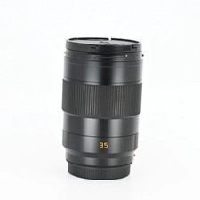 LEICA SL APO SUMMICRON 35MM/2