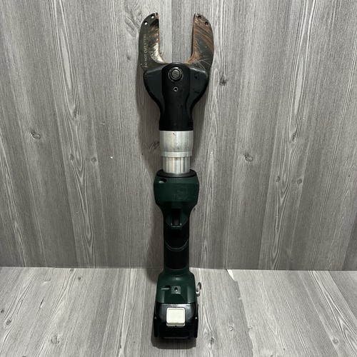 Greenlee esc50lx gator - greenlee,