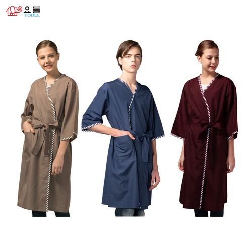 Robe client salon - robe, de
