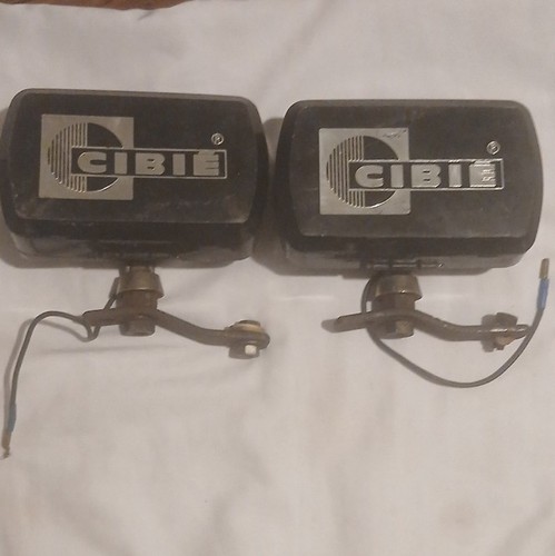 Lot ancien phare - lot,