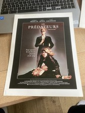 Ancienne Rare AFFICHE