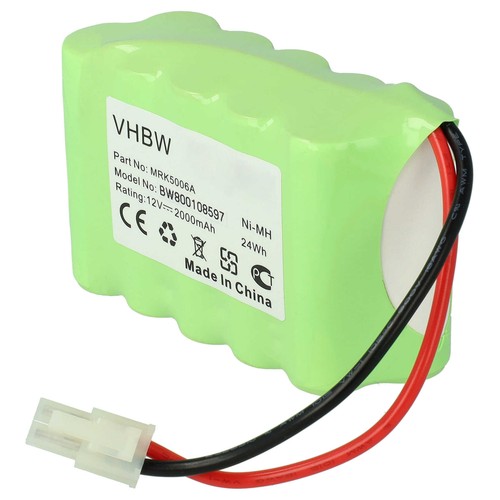 Batterie pour cub cadet - batterie,