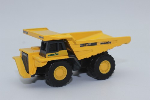 Komatsu dumper 785 - 785-8, neuf