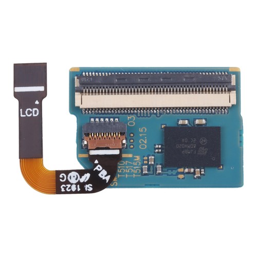 Dock connection board - connection,