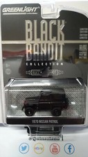  Greenlight  Black Bandit 1970