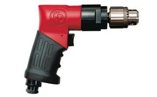 Pneumatique Perceuse Chicago Pneumatic CP9285C Pistolenbohrmaschine Foret