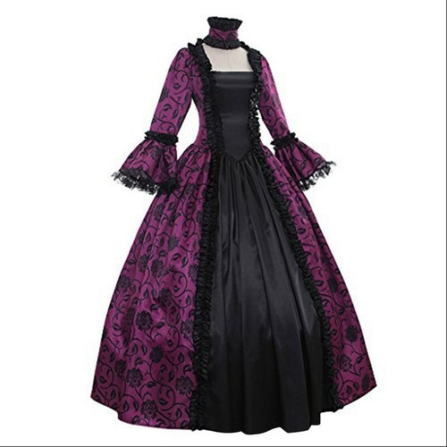 Laides lolita gothique - gothique, robe