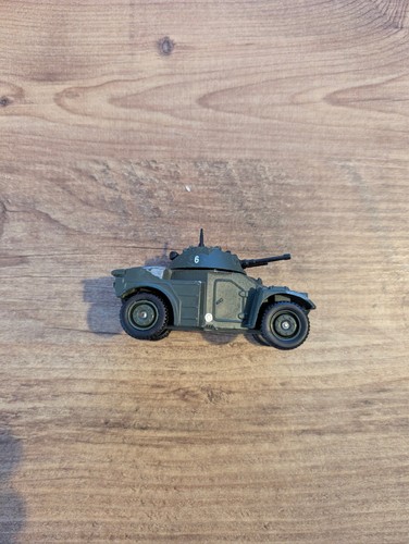 Solido char panhard - panhard, aml