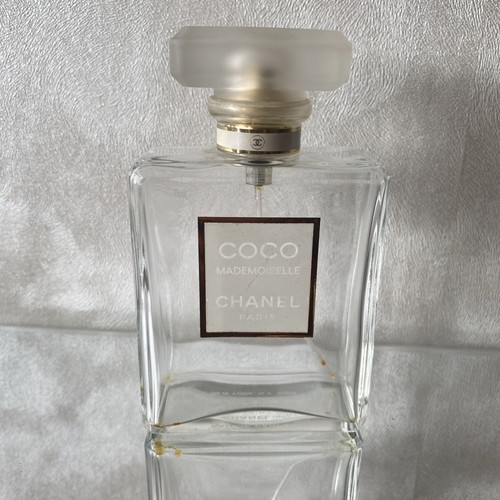 Flacon parfum vide - flacon, empty