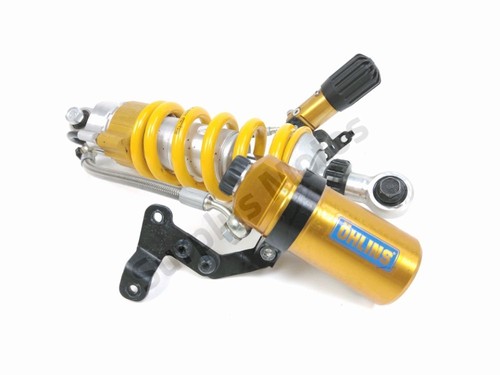 Mono amortisseur yamaha 09 - mono, mt-09