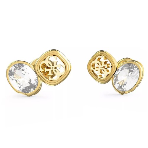 Guess bijoux boucles - guess,