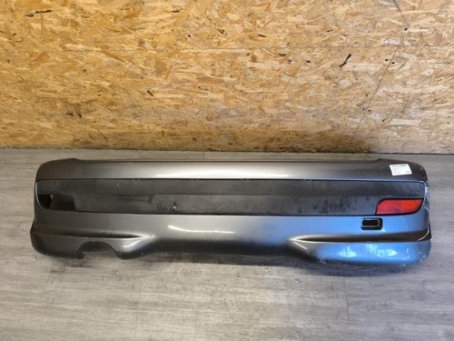 Pare choc arriere - peugeot, 206+