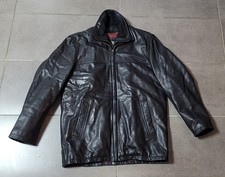 Manteau/blouson En Cuir