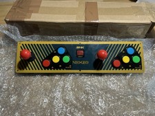 Panel de borne SCB-U4 SNK