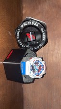 Casio G-SHOCK Optimus Prime GA110