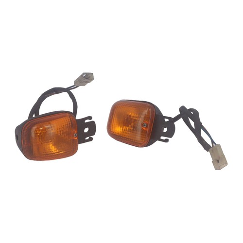 Clignotants avant bmw f 650 - (bmw,